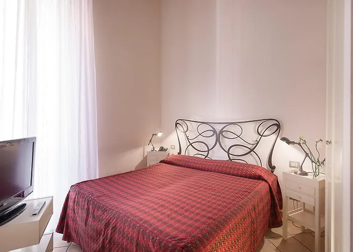 Hotel Mastino
