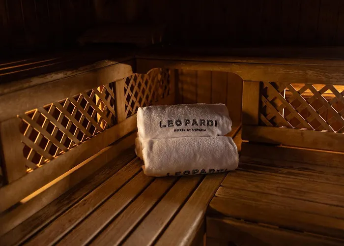 Hotel Leopardi
